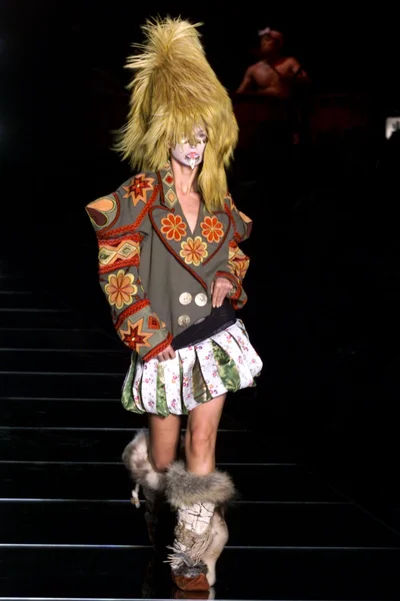 Look 2